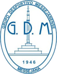 Messejanense Logo