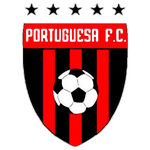 Portuguesa FC Logo