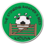 Ranchers Bees Logo