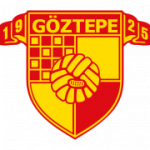 Goztepe U19 Logo