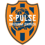 Shimizu S-pulse Team Logo