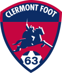 Clermont U19 Logo