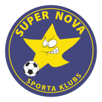 Super Nova U19 Logo