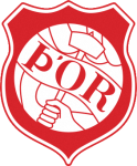 Thor Akureyri U19 Logo