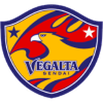 Vegalta Sendai Logo