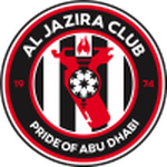 Al-Jazira Team Logo