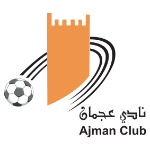 Ajman Team Logo