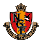 Nagoya Grampus Team Logo
