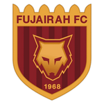 Al Fujairah SC Logo