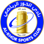 Al-Khor Team Logo