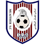 Muaither SC Team Logo