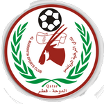 Al-Markhiya Logo