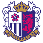 Cerezo Osaka Team Logo