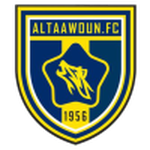 Al Taawon Team Logo