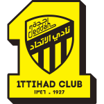 Al-Ittihad FC Team Logo