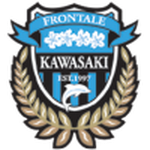 Kawasaki Frontale Team Logo