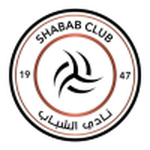Al Shabab Team Logo