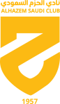 Al-Hazm Team Logo