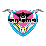 Sagan Tosu Logo