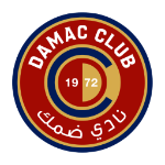 Damac Team Logo