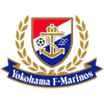 Yokohama F. Marinos Team Logo