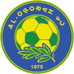 Al Orubah Logo