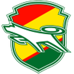 JEF United Chiba Logo
