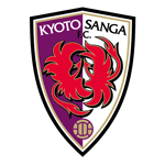 Kyoto Sanga Team Logo