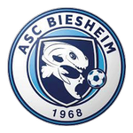 Biesheim Team Logo