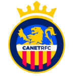 Canet Roussillon Team Logo