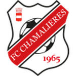 Chamalières Logo