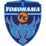 Yokohama FC Team Logo
