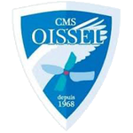 Oissel Team Logo