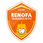 Renofa Yamaguchi Logo