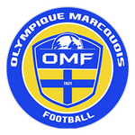 Olympique Marcquois Logo