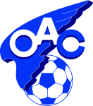 Olympique d'Alès Logo