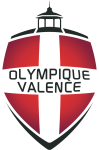 Olympique de Valence Logo