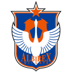Albirex Niigata Team Logo