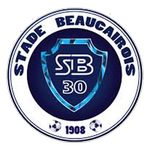 Stade Beaucairois Logo