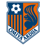 Omiya Ardija Logo
