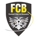 Bressuire Logo