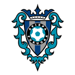 Avispa Fukuoka Team Logo