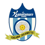 Kamatamare Sanuki Logo