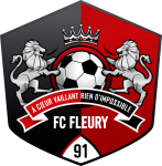 Fleury 91 Logo