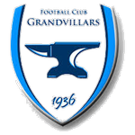 Grandvillars Logo