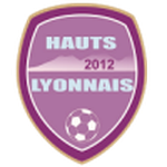 Hauts Lyonnais Team Logo