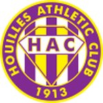 Houilles Logo