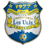 Les Ulis Logo