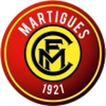 Martigues Logo