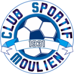 Moulien Logo